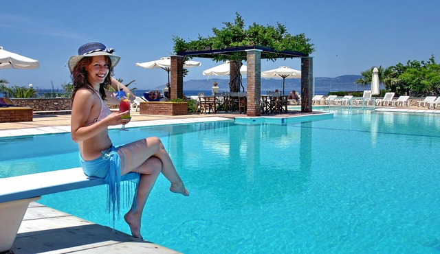 Panselinos Hotel