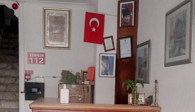 Pansiyon