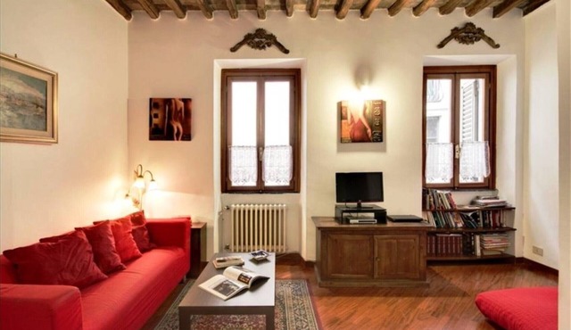 Panth&home Charming Accomodation just one block from Pantheon