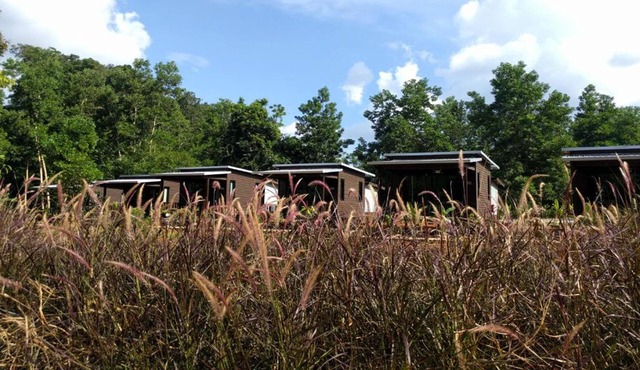 Pantharee Resort