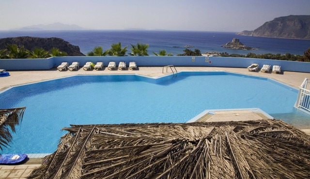 Pantheon Hotel