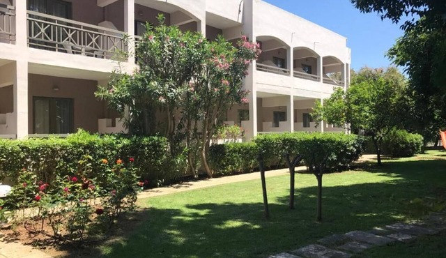 Pantheon Hotel