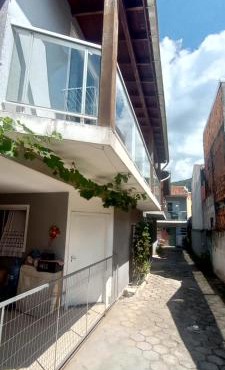 Pantoja Home