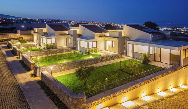 Paolimura Resort- Apartment & Spa