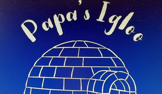 Papa’s Igloo