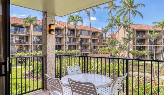 Papakea Resort C206