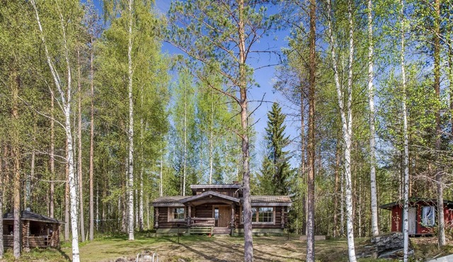 Papanmökki by Interhome