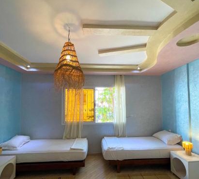 Papaya Hostel