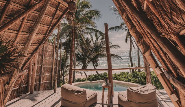 Papaya Playa Project, Tulum, a Member of Design Hotels