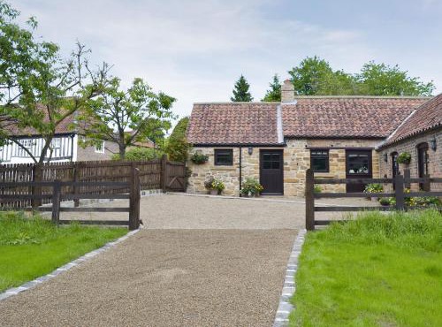 Paper Mill Cottage