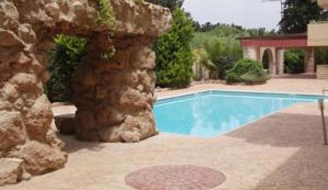 Paphos Holiday Home