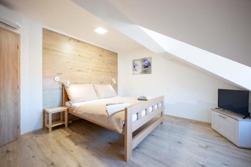 PAPI Apartmán