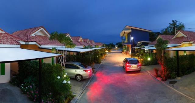 PaPlern Resort