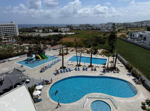 Papouis Protaras Hotel