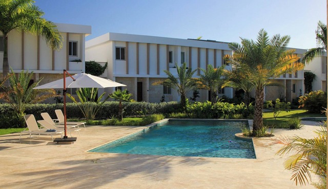 Paraíso con Playa Privada + BBQ & Gym+Picuzzi