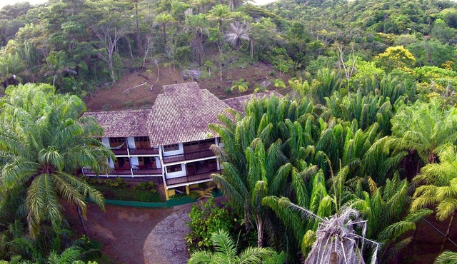 Paraíso das Águas Bahia