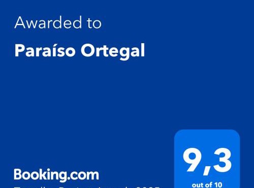 Paraíso Ortegal