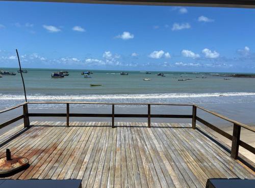 Paraíso Particular Beach House