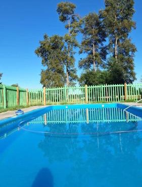 Paraíso Rustico 2