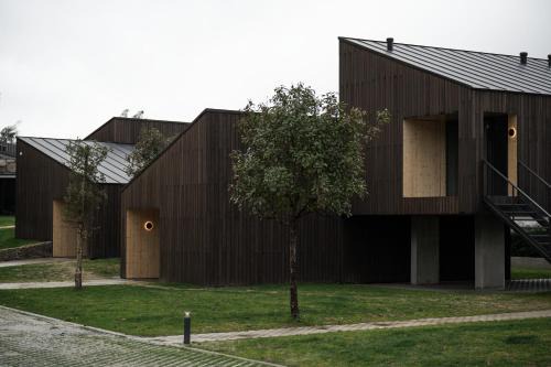 Paraíso Villas & Spa