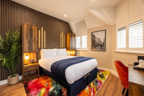 Parade House - A St David Aparthotel