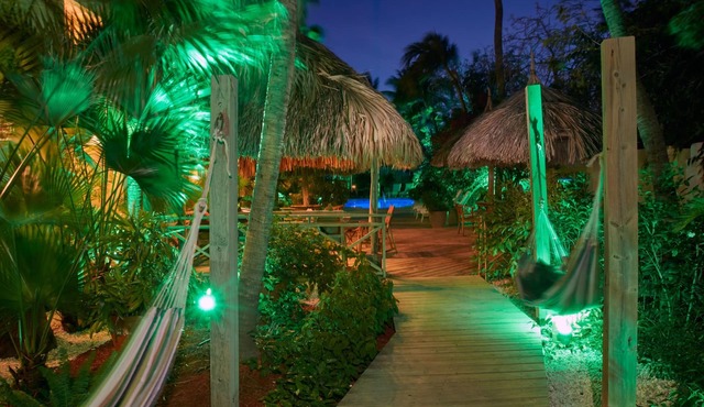 Paradera Park Aruba