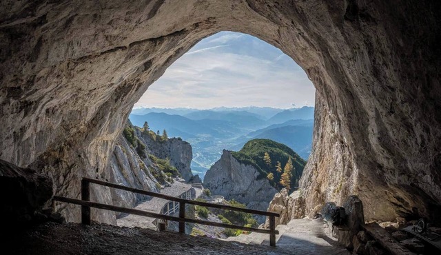 Paradies Alpenblick, exclusive apartment