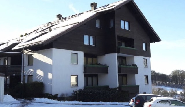 Paradies Hoffmann by Interhome