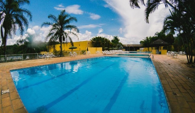 Paradies Hotel Express