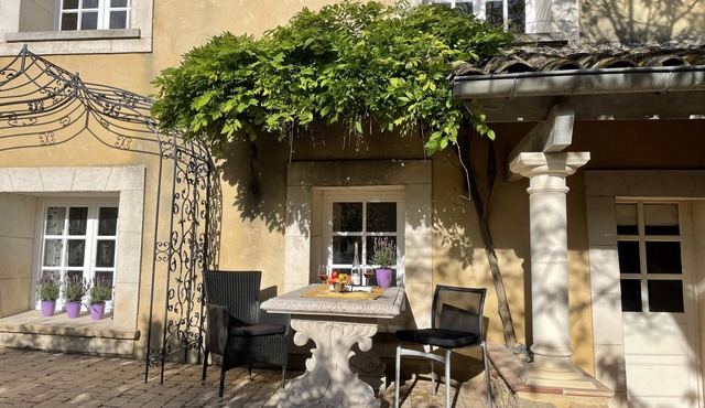 Paradis de Provence