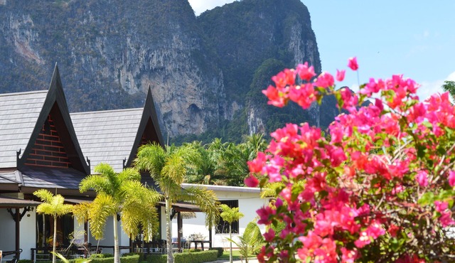 Paradis Vert