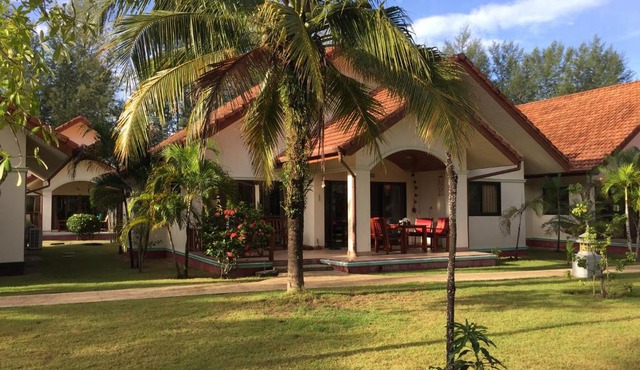 Paradis Villa B3