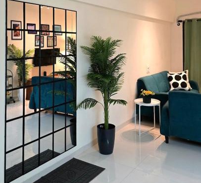 Paradise 144 - Just Different near Hiranandani