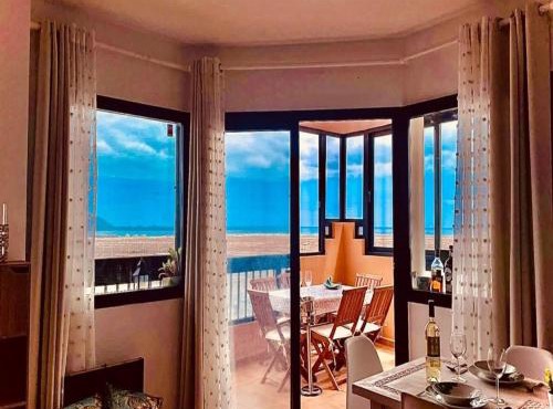 Paradise Apartment