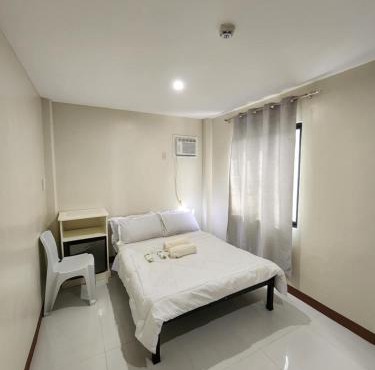 paradise apartment