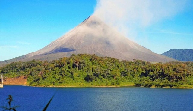Paradise at Arenal, Guanacaste