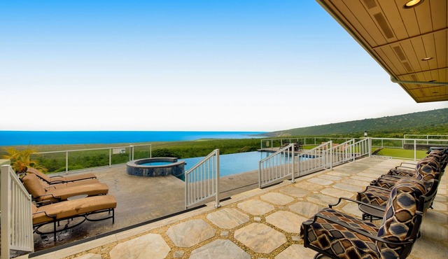 Paradise at Bay View Farms w/Private Infinity Pool, Hot Tub & Incredible Views