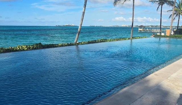 Paradise at one cable beach