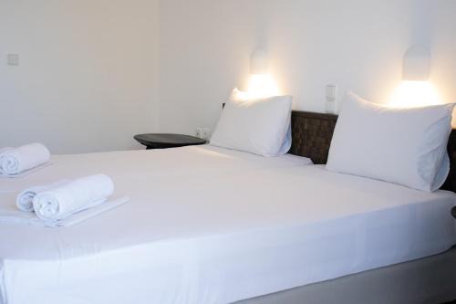 Paradise Beach Apartments