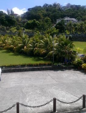 Paradise Beach Hotel