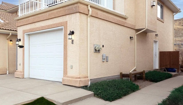 Paradise Canyon Golf Resort - Luxury Condo M401