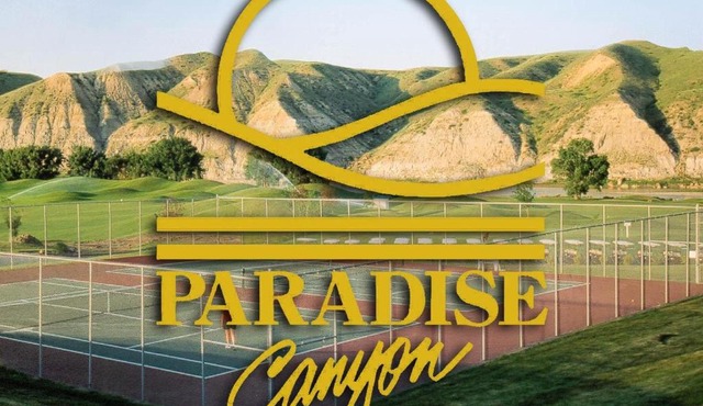 Paradise Canyon Golf Resort - Luxury Villa 409