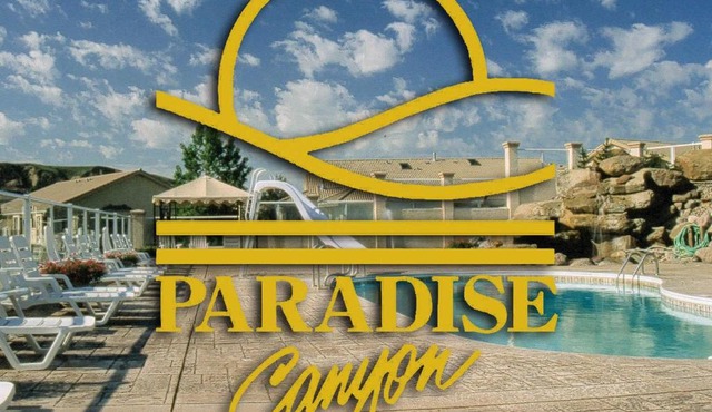 Paradise Canyon Golf Resort - Luxury Condo M403
