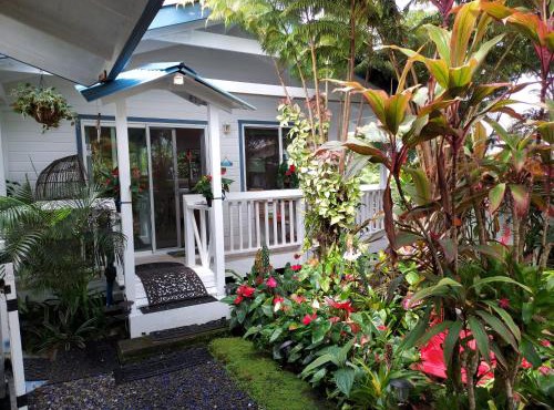 Paradise Cottage at Anthurium Hale