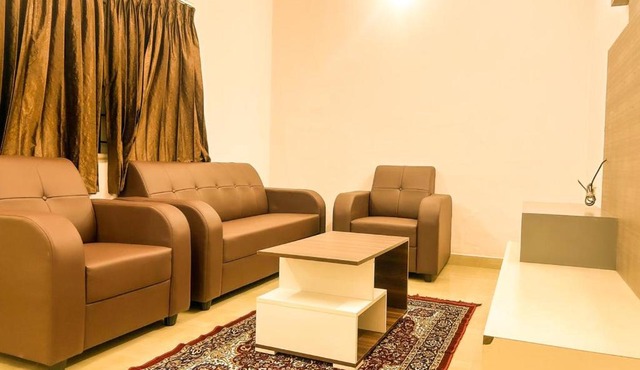 Paradise Elite Rooms