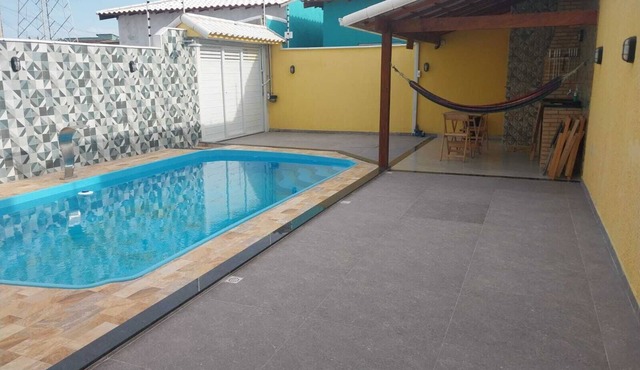 Paradise Family House - your beach house!