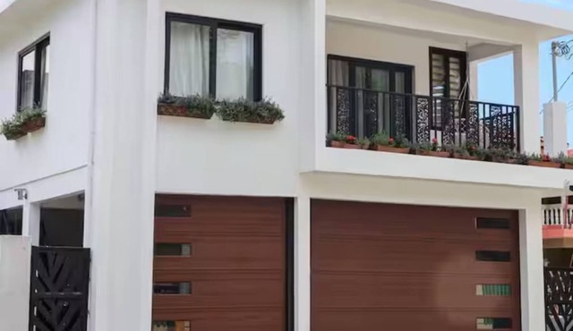 Paradise Found: 2BR Steps from Vega Alta Beach