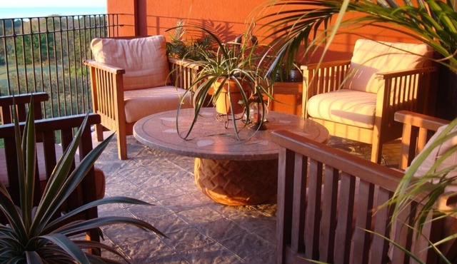 Paradise Found! Spectacular Playa Conchal Penthouse