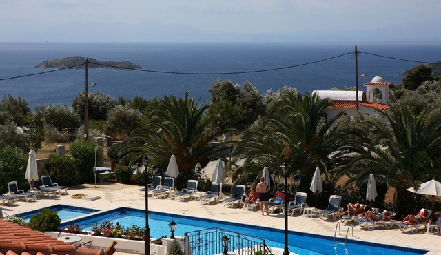 Paradise
