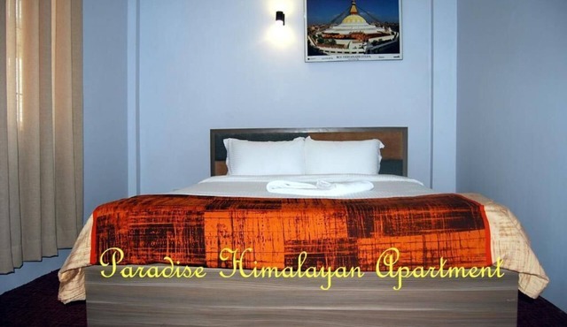 Paradise Himalayan Apartment